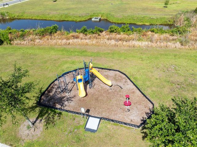 5311 AMERSHAM LANE, St Cloud, FL 34771