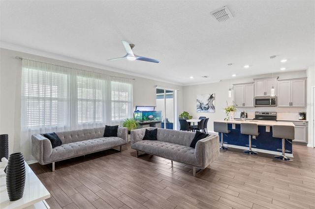 5311 AMERSHAM LANE, St Cloud, FL 34771