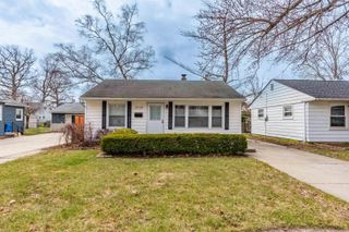 27837 Lenox Avenue, Madison Heights, MI 48071