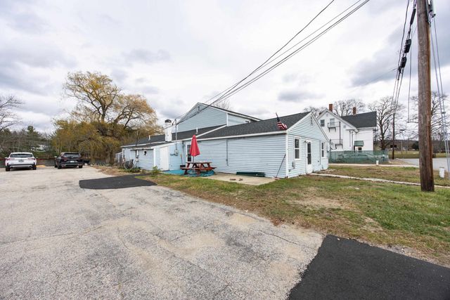 22 Smith Street, Pittsfield, NH 03263