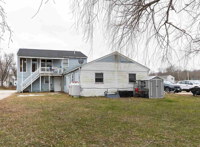 22 Smith Street, Pittsfield, NH 03263