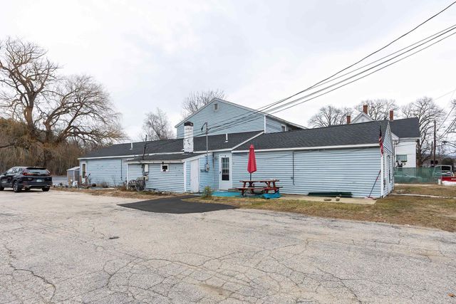 22 Smith Street, Pittsfield, NH 03263