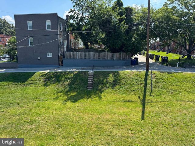 515 45TH ST NE, Washington, DC 20019