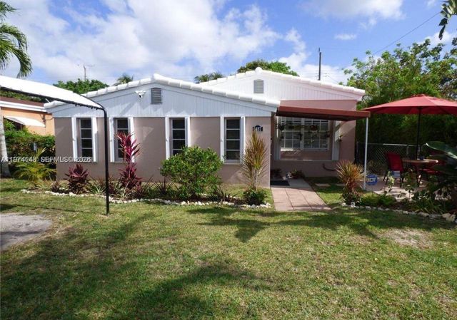 1487 NE 179th St, North Miami Beach, FL 33162