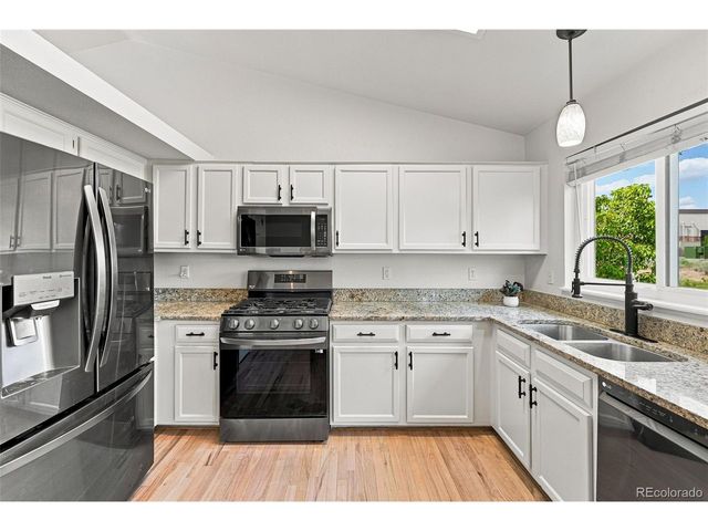 19650 Culpepper Cir, Parker, CO 80134