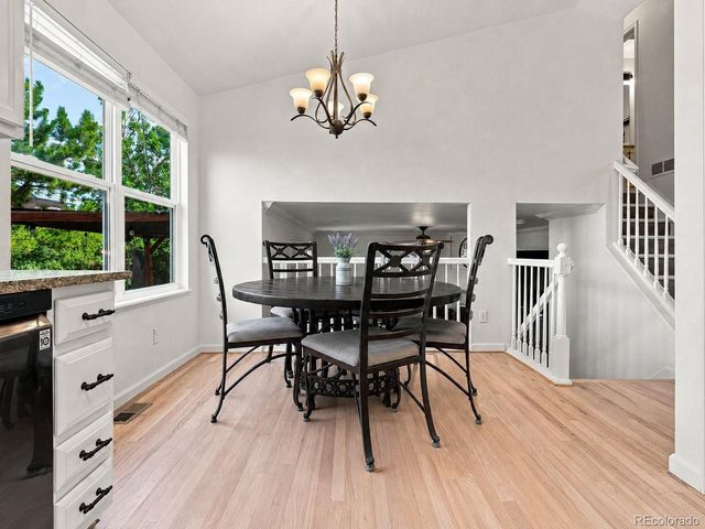 19650 Culpepper Cir, Parker, CO 80134