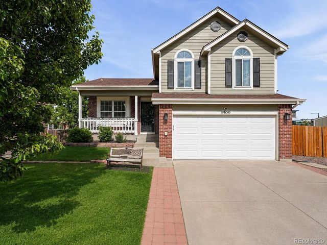 19650 Culpepper Cir, Parker, CO 80134