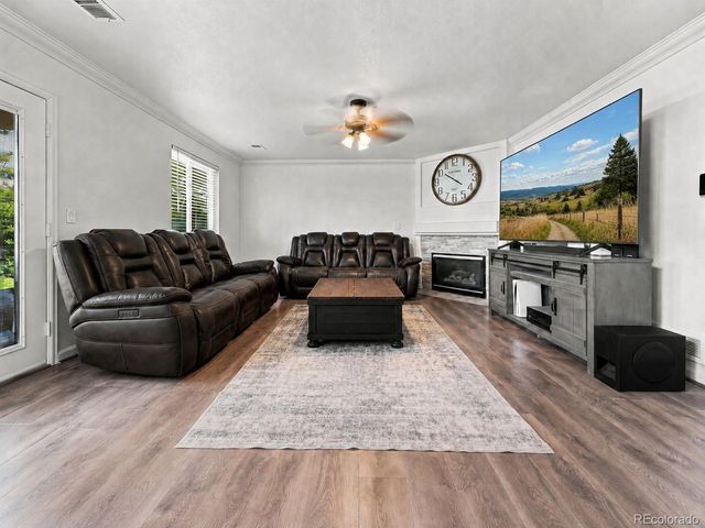 19650 Culpepper Cir, Parker, CO 80134