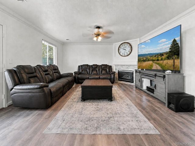 19650 Culpepper Cir, Parker, CO 80134
