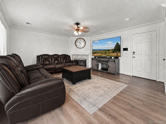 19650 Culpepper Cir, Parker, CO 80134