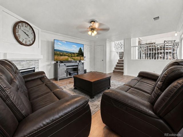 19650 Culpepper Cir, Parker, CO 80134