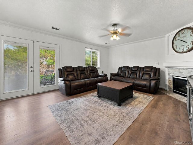 19650 Culpepper Cir, Parker, CO 80134
