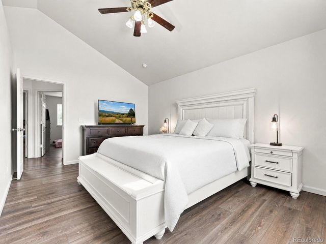19650 Culpepper Cir, Parker, CO 80134