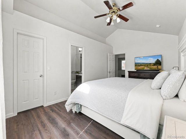 19650 Culpepper Cir, Parker, CO 80134