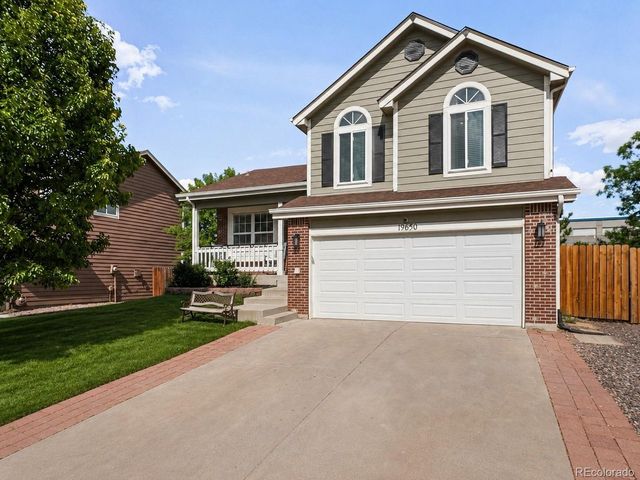 19650 Culpepper Cir, Parker, CO 80134