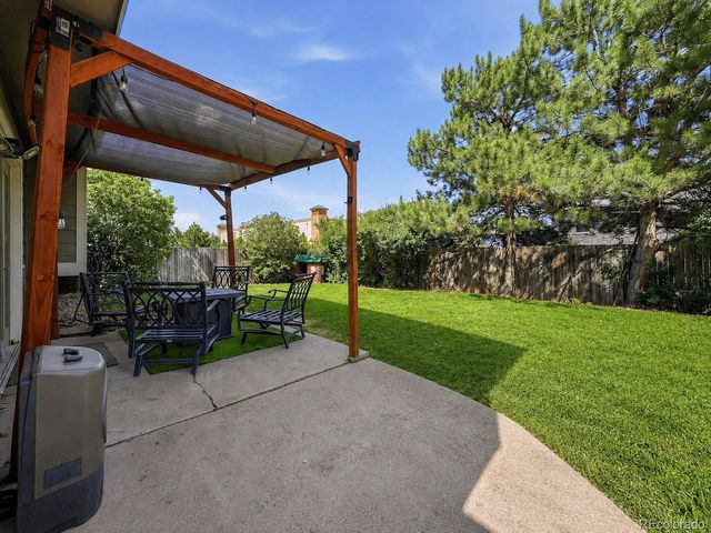 19650 Culpepper Cir, Parker, CO 80134
