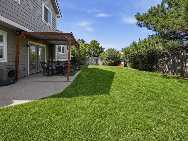 19650 Culpepper Cir, Parker, CO 80134