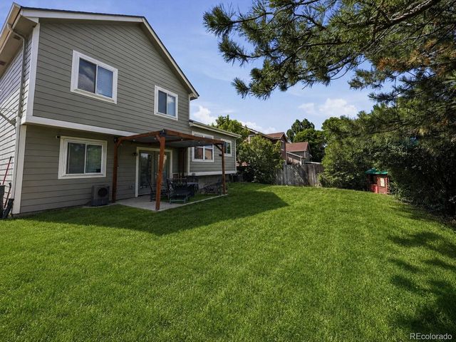 19650 Culpepper Cir, Parker, CO 80134