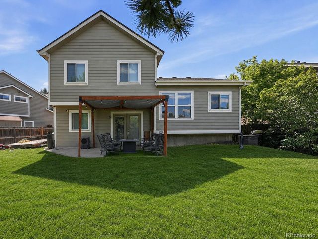 19650 Culpepper Cir, Parker, CO 80134