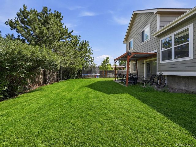 19650 Culpepper Cir, Parker, CO 80134