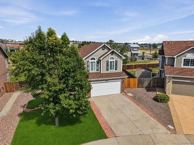 19650 Culpepper Cir, Parker, CO 80134