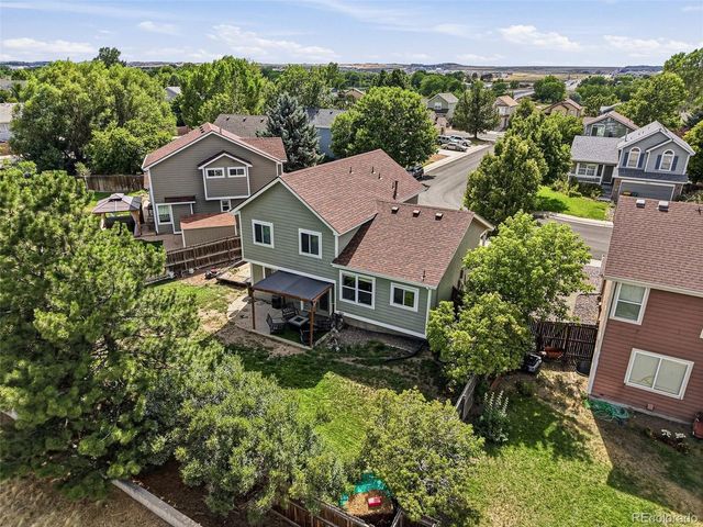 19650 Culpepper Cir, Parker, CO 80134