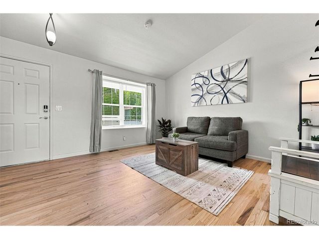 19650 Culpepper Cir, Parker, CO 80134