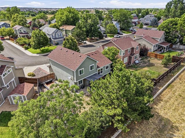 19650 Culpepper Cir, Parker, CO 80134