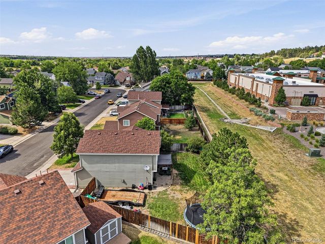 19650 Culpepper Cir, Parker, CO 80134