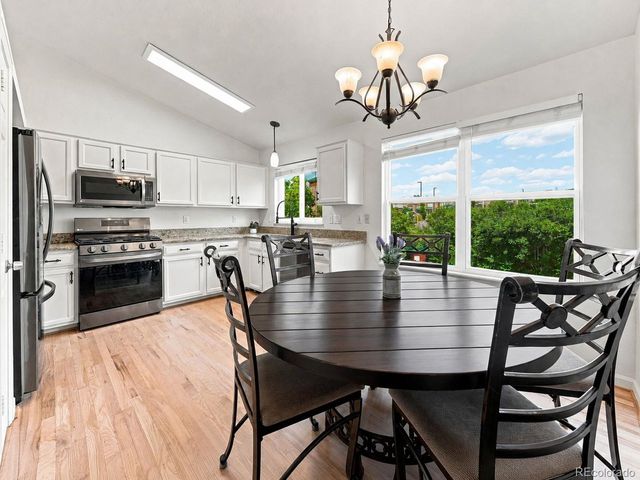 19650 Culpepper Cir, Parker, CO 80134