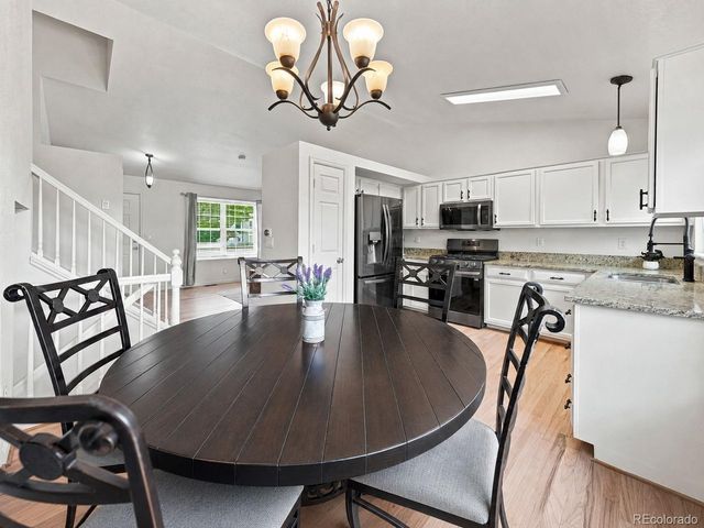 19650 Culpepper Cir, Parker, CO 80134