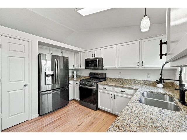 19650 Culpepper Cir, Parker, CO 80134