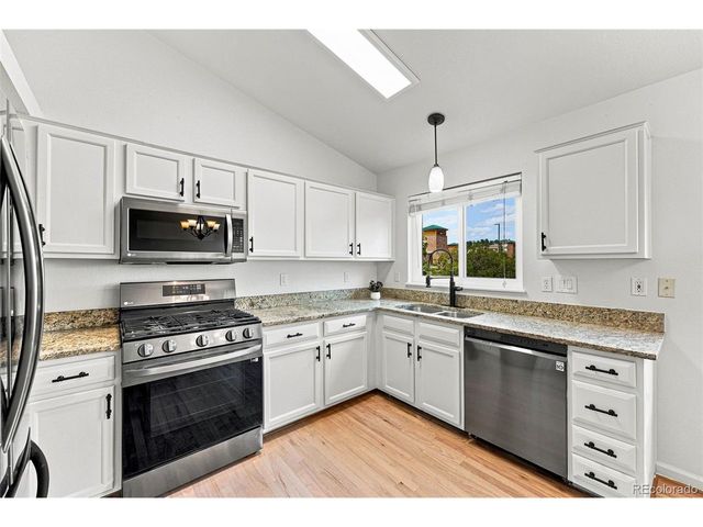 19650 Culpepper Cir, Parker, CO 80134