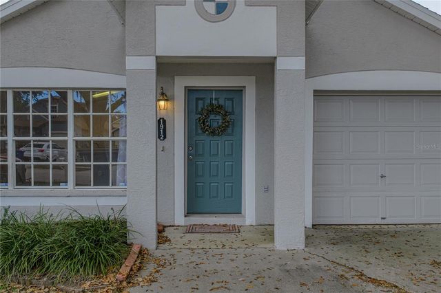 1912 FALLING STAR LANE, Lutz, FL 33549