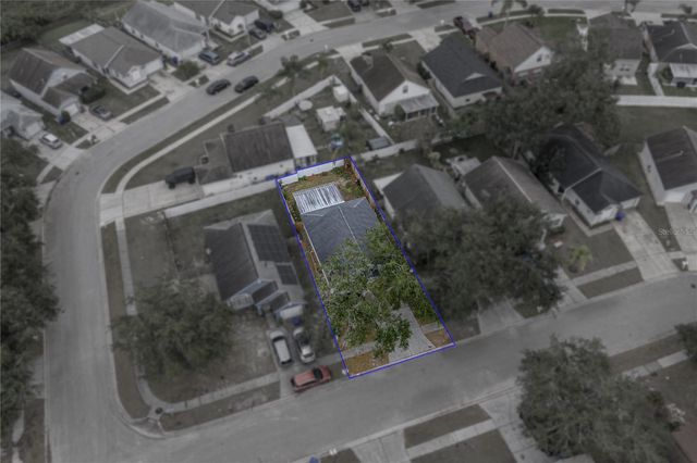 1912 FALLING STAR LANE, Lutz, FL 33549