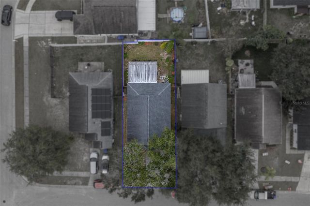 1912 FALLING STAR LANE, Lutz, FL 33549