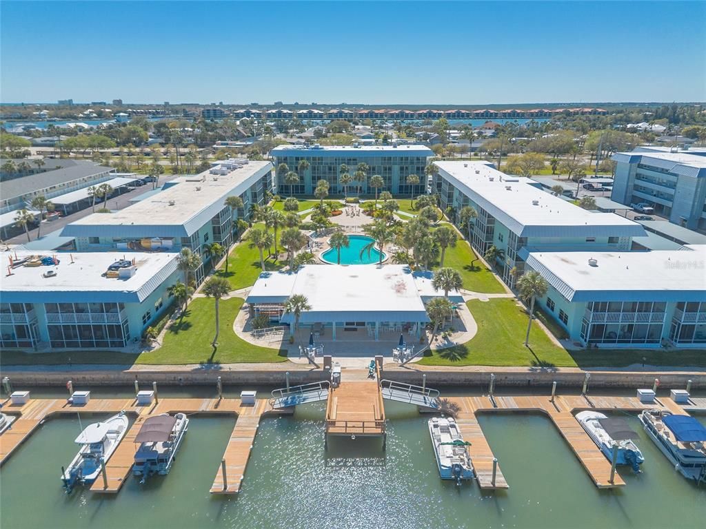 325 N CAUSEWAY C102, New Smyrna Beach, FL 32169