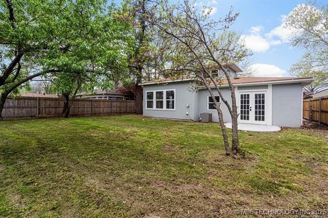 4133 S Norfolk Avenue, Tulsa, OK 74105