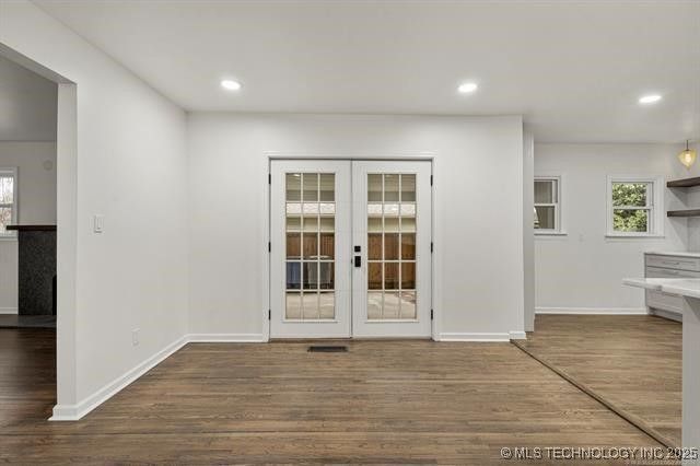 4133 S Norfolk Avenue, Tulsa, OK 74105