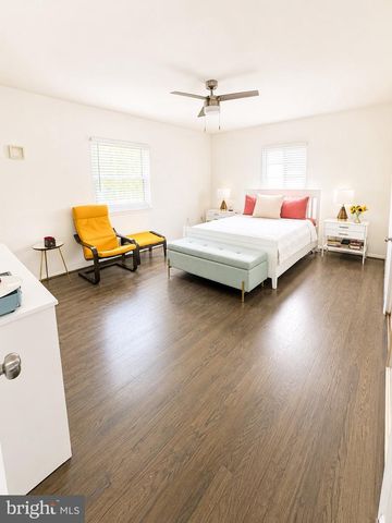 6018 WALHAVEN DR, Alexandria, VA 22310