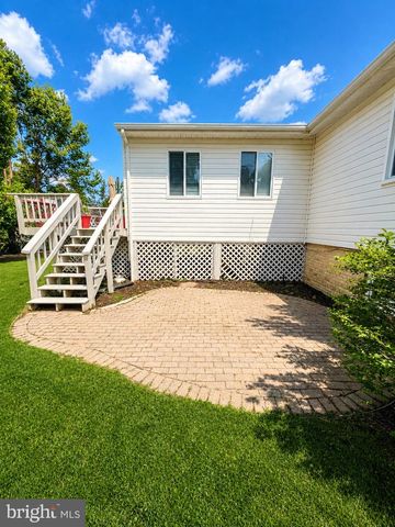 6018 WALHAVEN DR, Alexandria, VA 22310