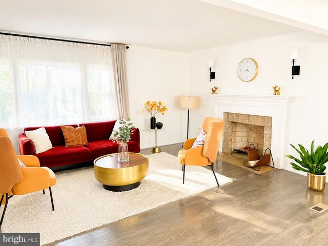 6018 WALHAVEN DR, Alexandria, VA 22310