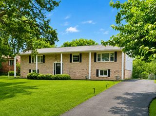 6018 WALHAVEN DR, Alexandria, VA 22310
