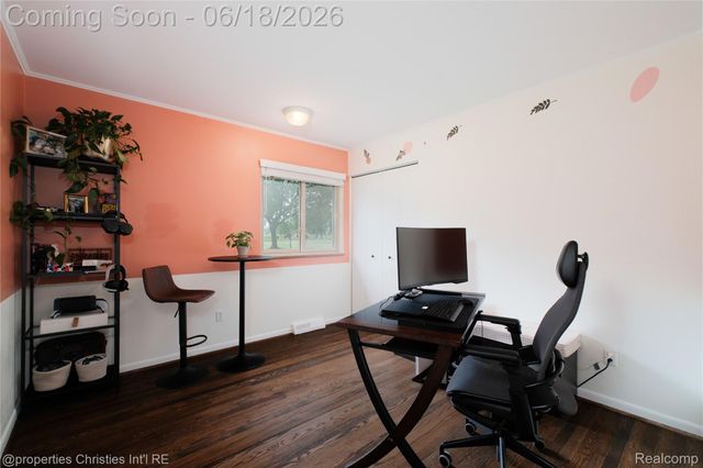 4228 Rosewold Avenue, Royal Oak, MI 48073