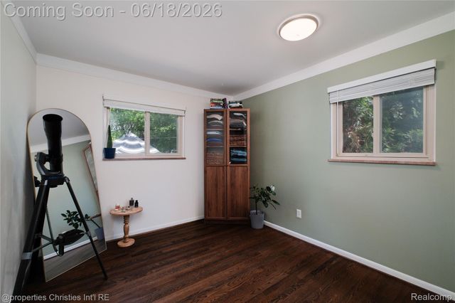 4228 Rosewold Avenue, Royal Oak, MI 48073