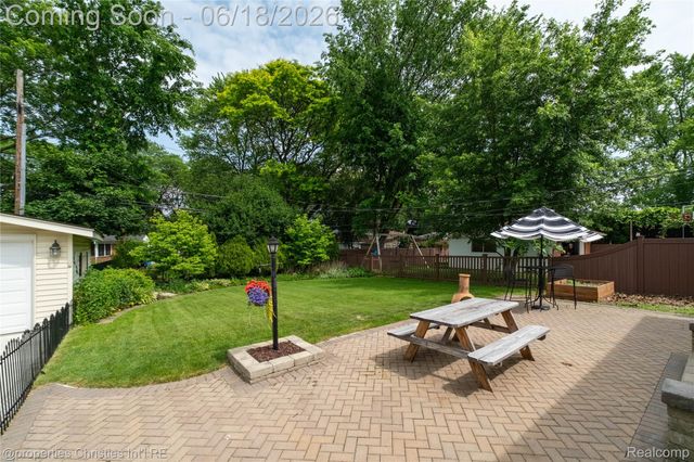 4228 Rosewold Avenue, Royal Oak, MI 48073