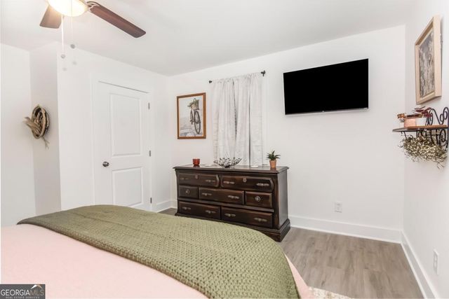 587 E Oak Trace, Jasper, GA 30143
