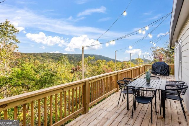 587 E Oak Trace, Jasper, GA 30143