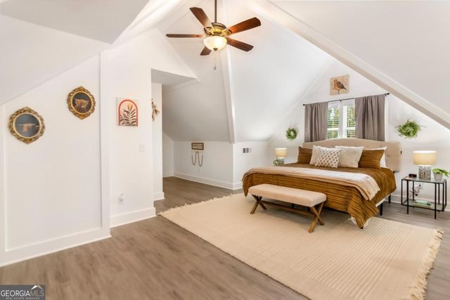 587 E Oak Trace, Jasper, GA 30143