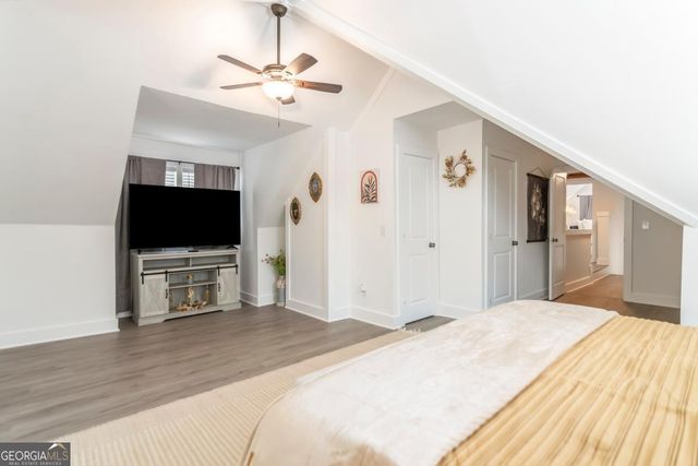 587 E Oak Trace, Jasper, GA 30143